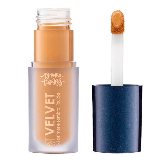 SOMBRA L�QUIDA MUSTARDVELVET 2X1